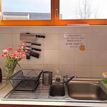 Hotel Buzahouse Lublana